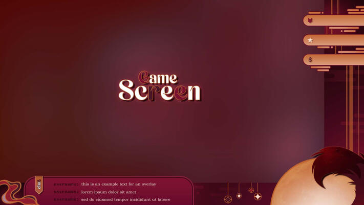 Overlay