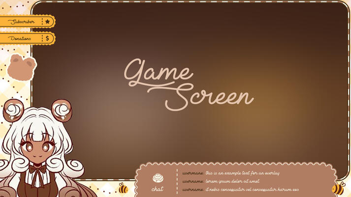 Overlay