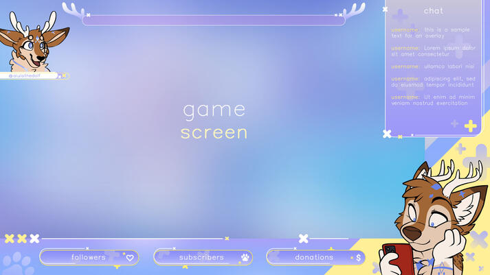 Overlay