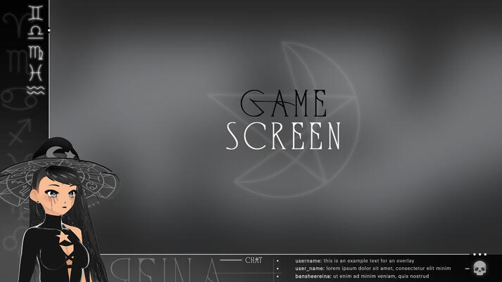 Overlay
